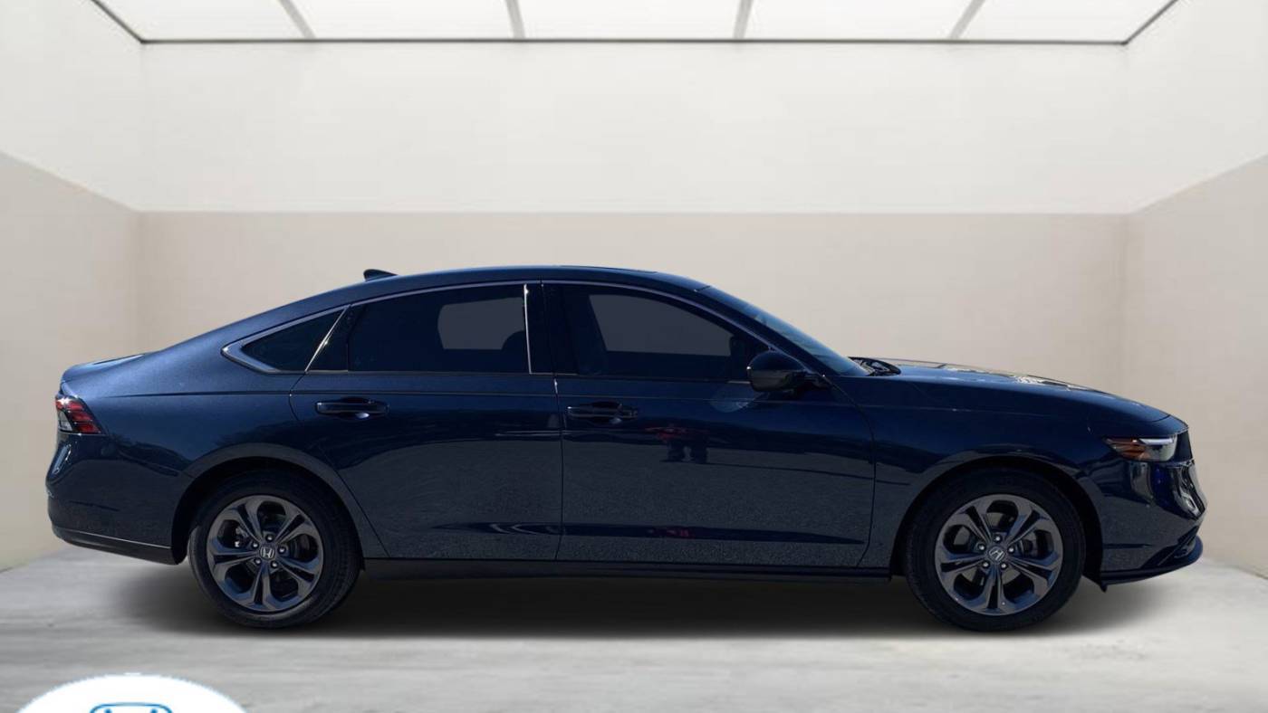 2024 Honda Accord EX — Sedan — 2,913 mi — Winter Haven, FL