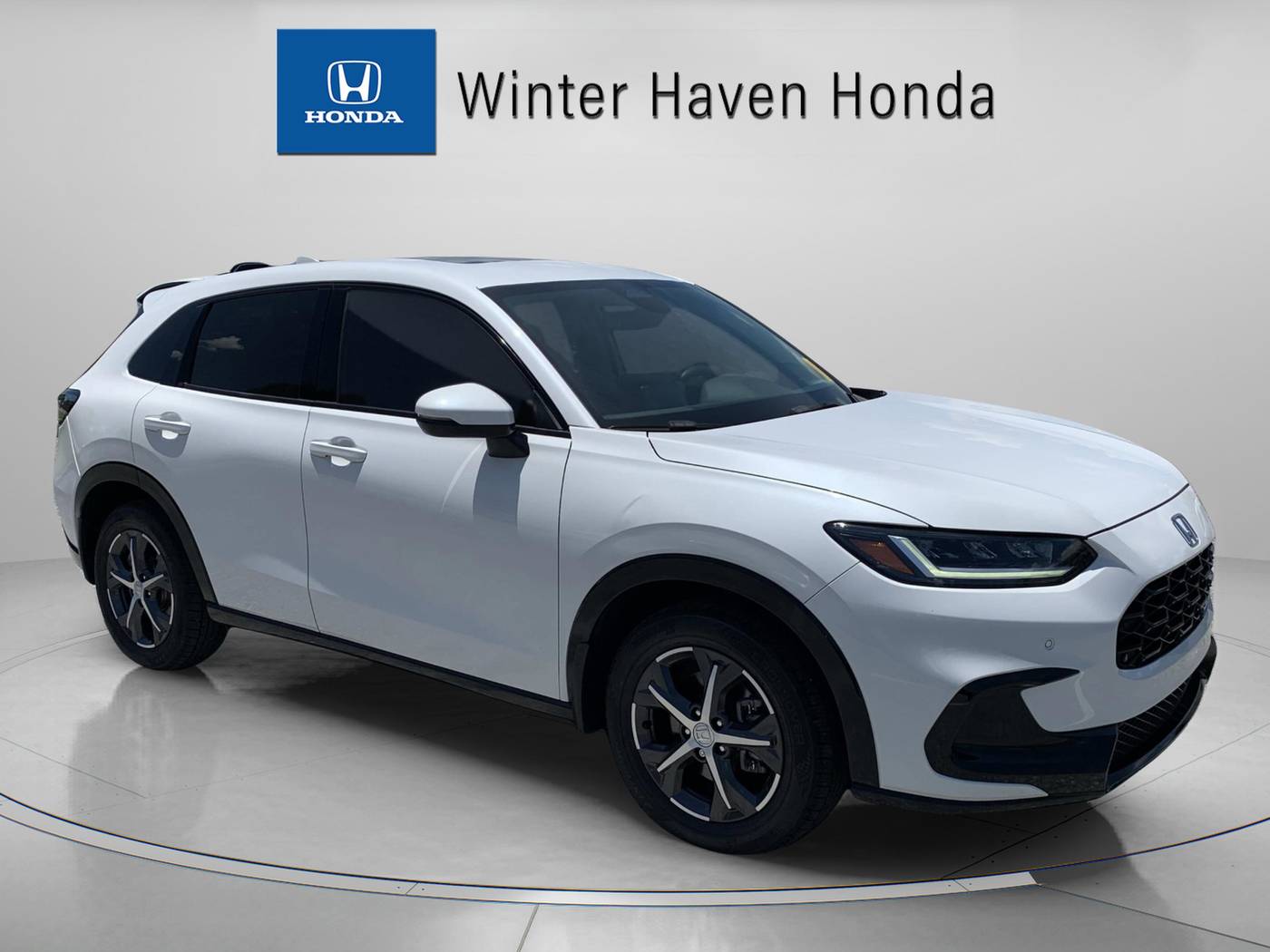 2023 Honda HR-V EX-L — SUV — 81,960 mi — Winter Haven, FL