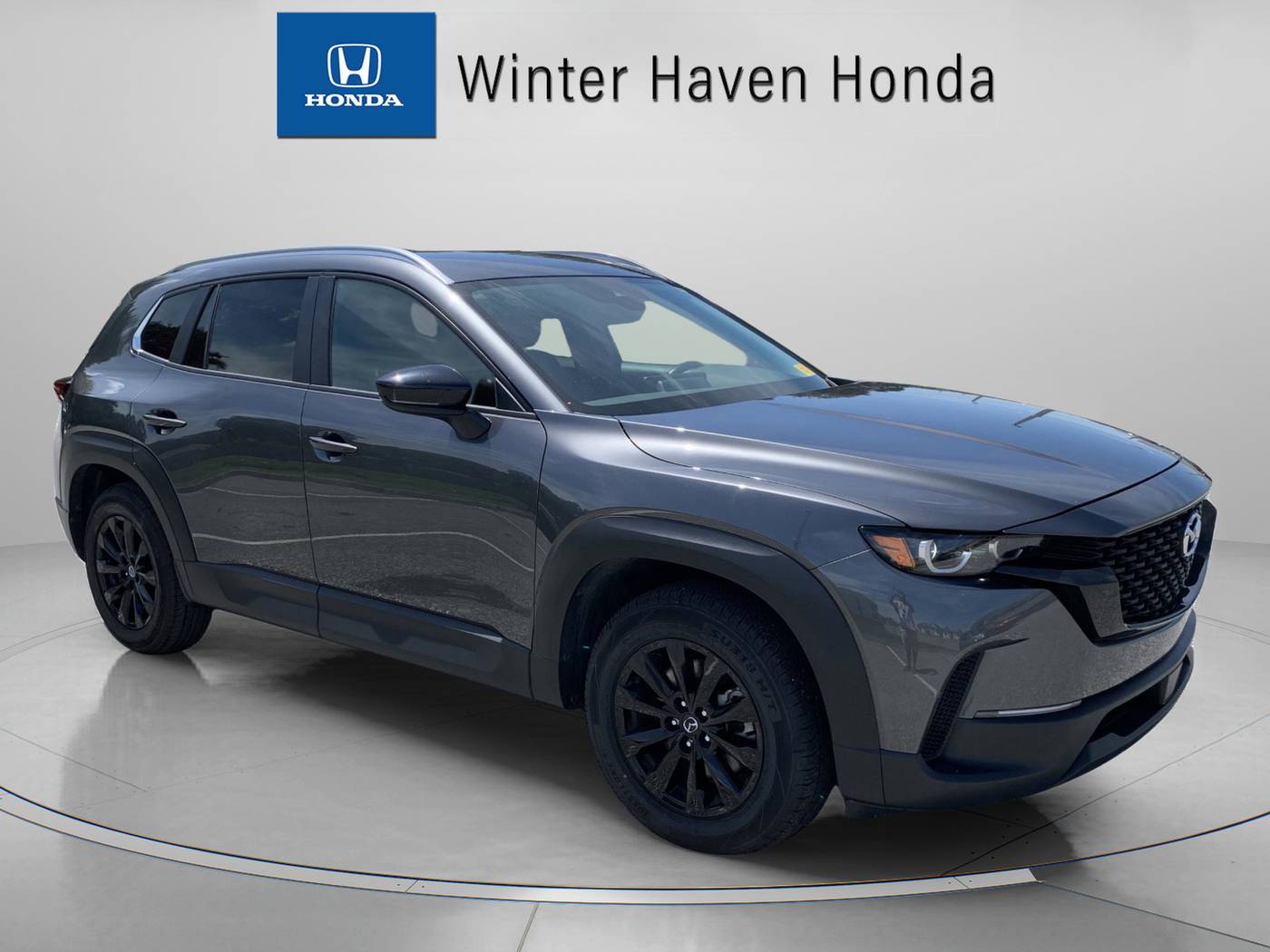 2024 Mazda CX-50 Preferred — SUV — 41,995 mi — Winter Haven, FL