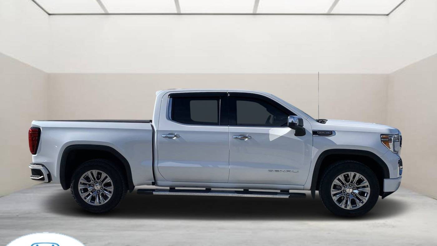 2021 GMC Sierra 1500 Denali — Pickup Truck — 49,424 mi — Winter Haven, FL