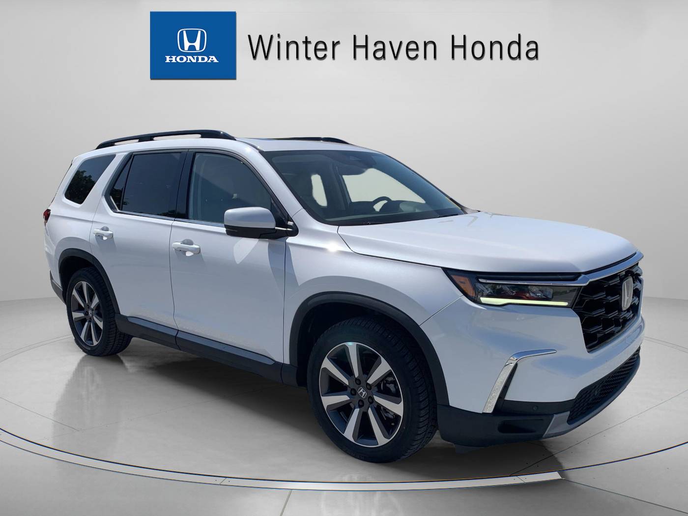 2023 Honda Pilot Touring — SUV — 64,746 mi — Winter Haven, FL