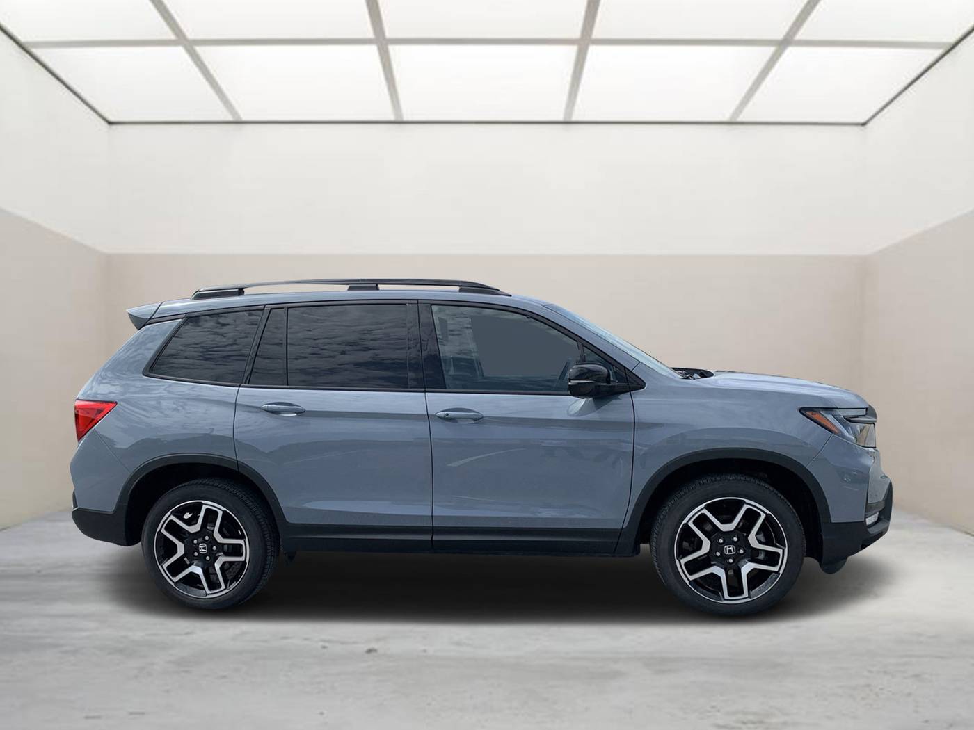 2023 Honda Passport Elite — SUV — 12,062 mi — Winter Haven, FL