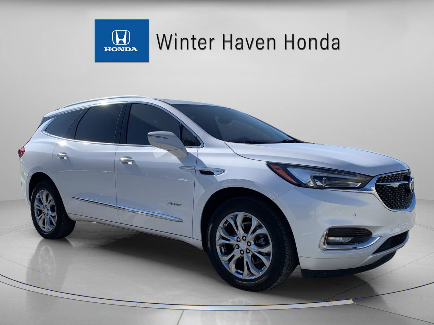 2021 Buick Enclave Avenir — SUV — 88,941 mi — Winter Haven, FL