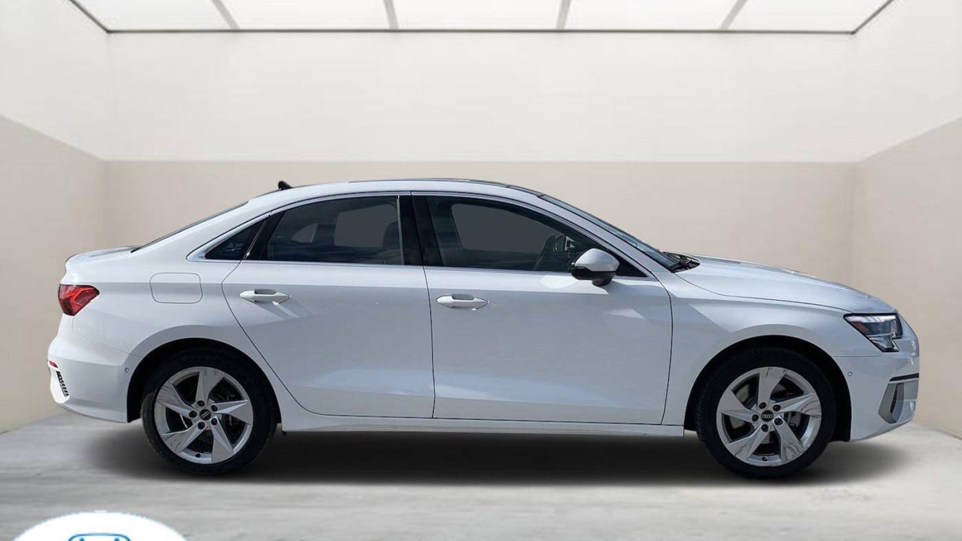 2023 Audi A3 Premium — Sedan — 30,041 mi — Winter Haven, FL
