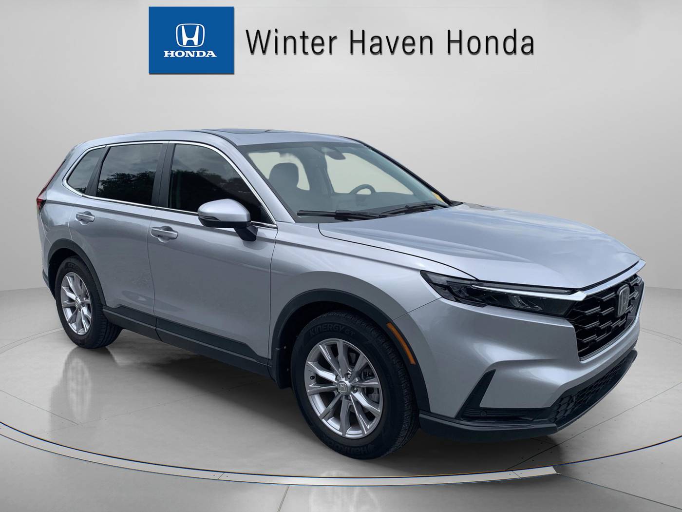 2023 Honda CR-V EX-L — SUV — 32,424 mi — Winter Haven, FL