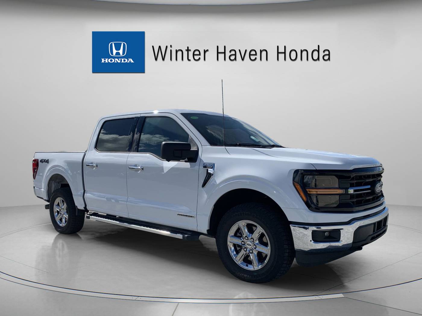2024 Ford F-150 XLT — Pickup Truck — 41,778 mi — Winter Haven, FL