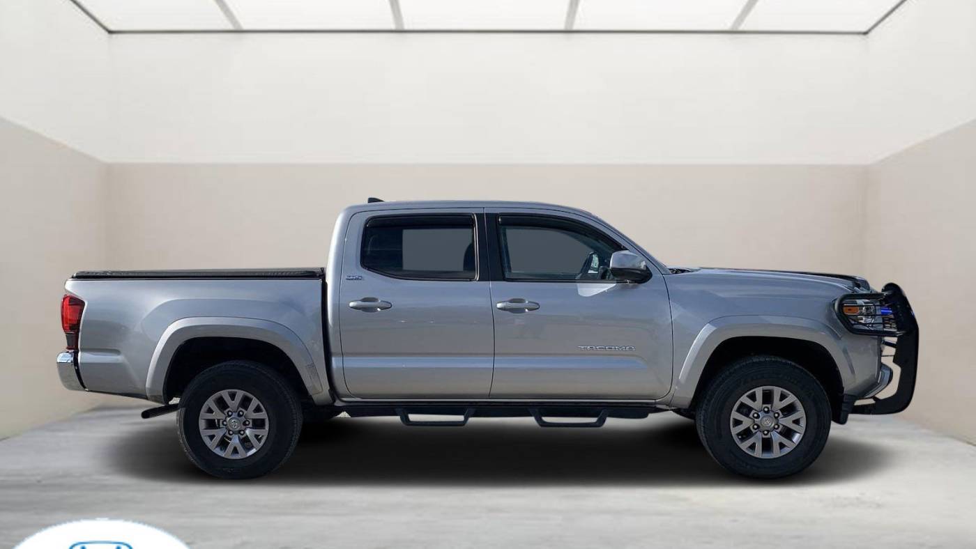 2018 Toyota Tacoma SR5 — Pickup Truck — 49,136 mi — Winter Haven, FL