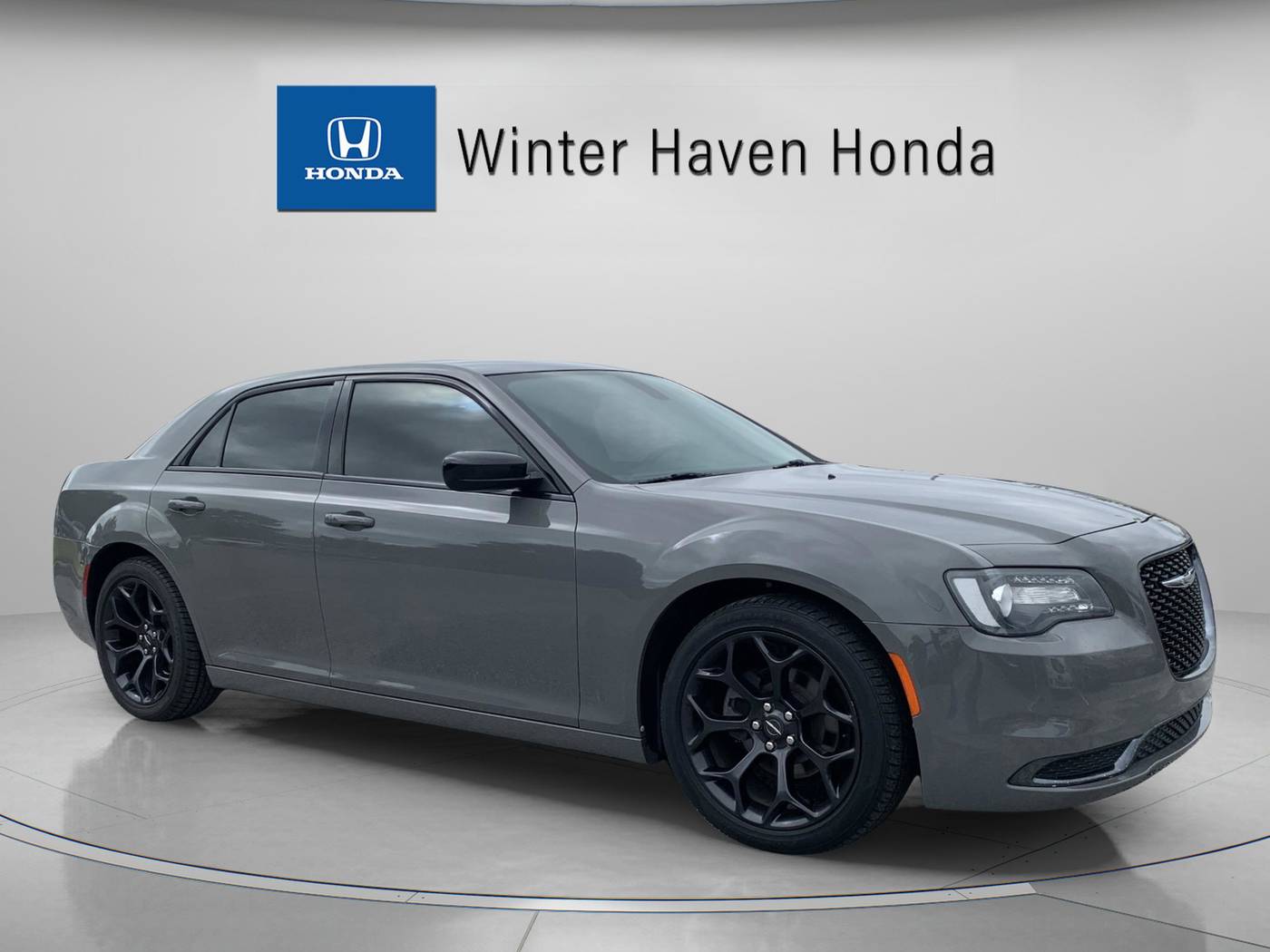 2019 Chrysler 300 Touring — Sedan — 50,800 mi — Winter Haven, FL