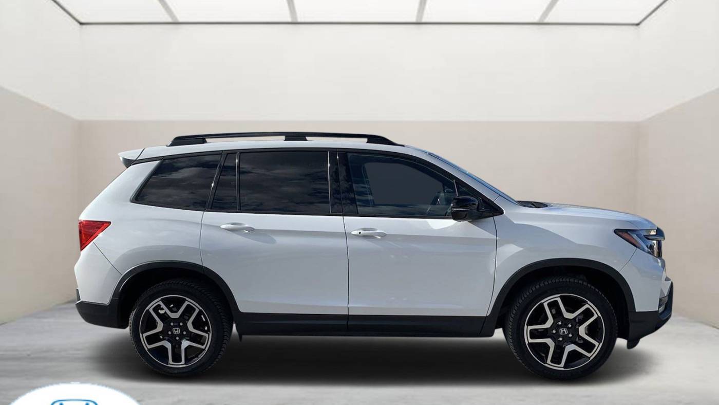 2022 Honda Passport Elite — SUV — 37,075 mi — Winter Haven, FL