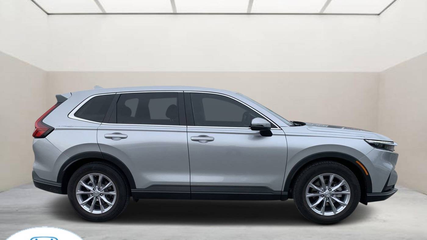 2024 Honda CR-V EX — SUV — 7,279 mi — Winter Haven, FL