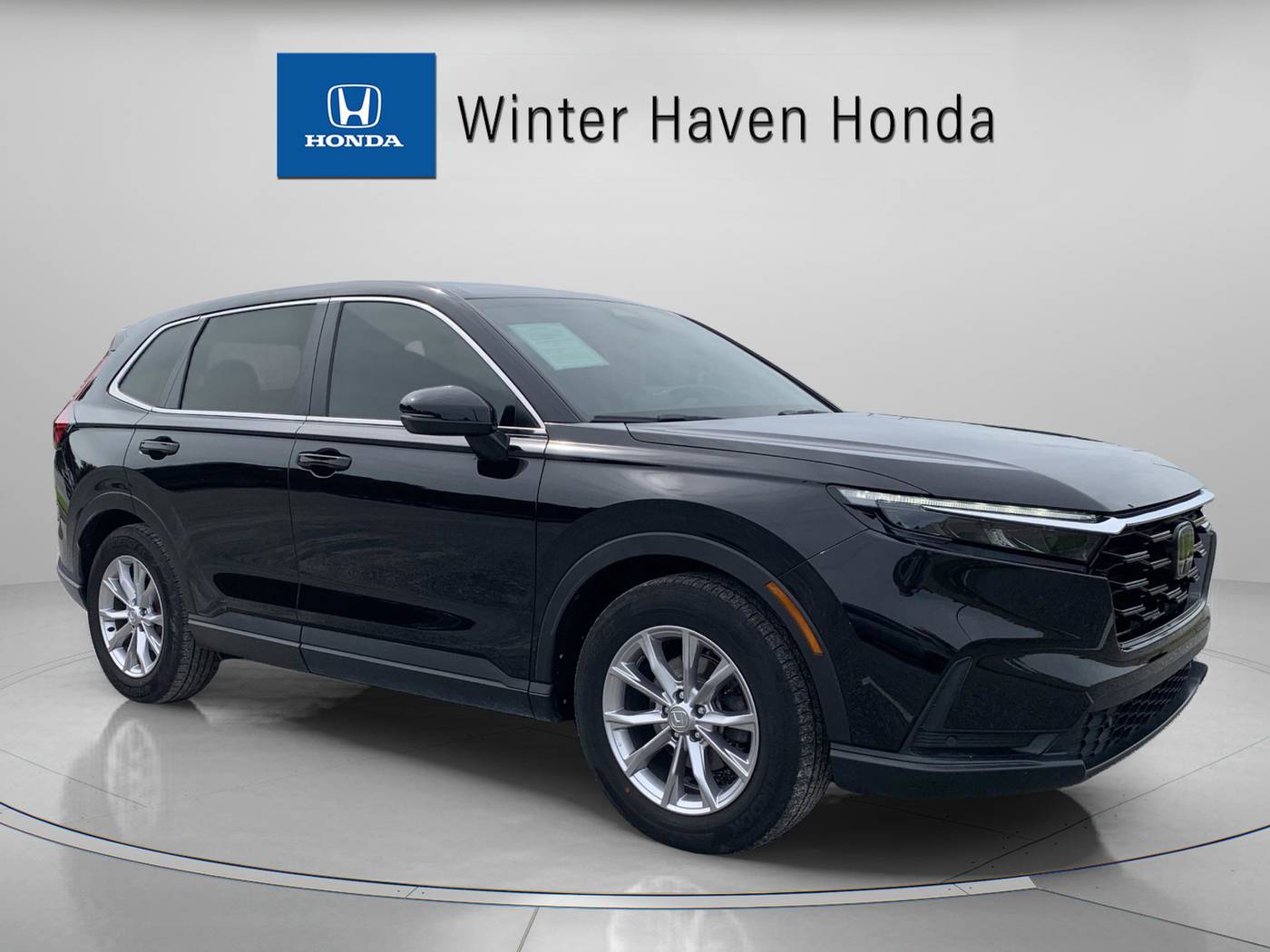 2023 Honda CR-V EX-L — SUV — 30,397 mi — Winter Haven, FL