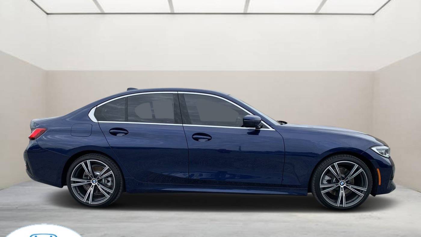 2020 BMW 3 Series 330i — Sedan — 60,421 mi — Winter Haven, FL