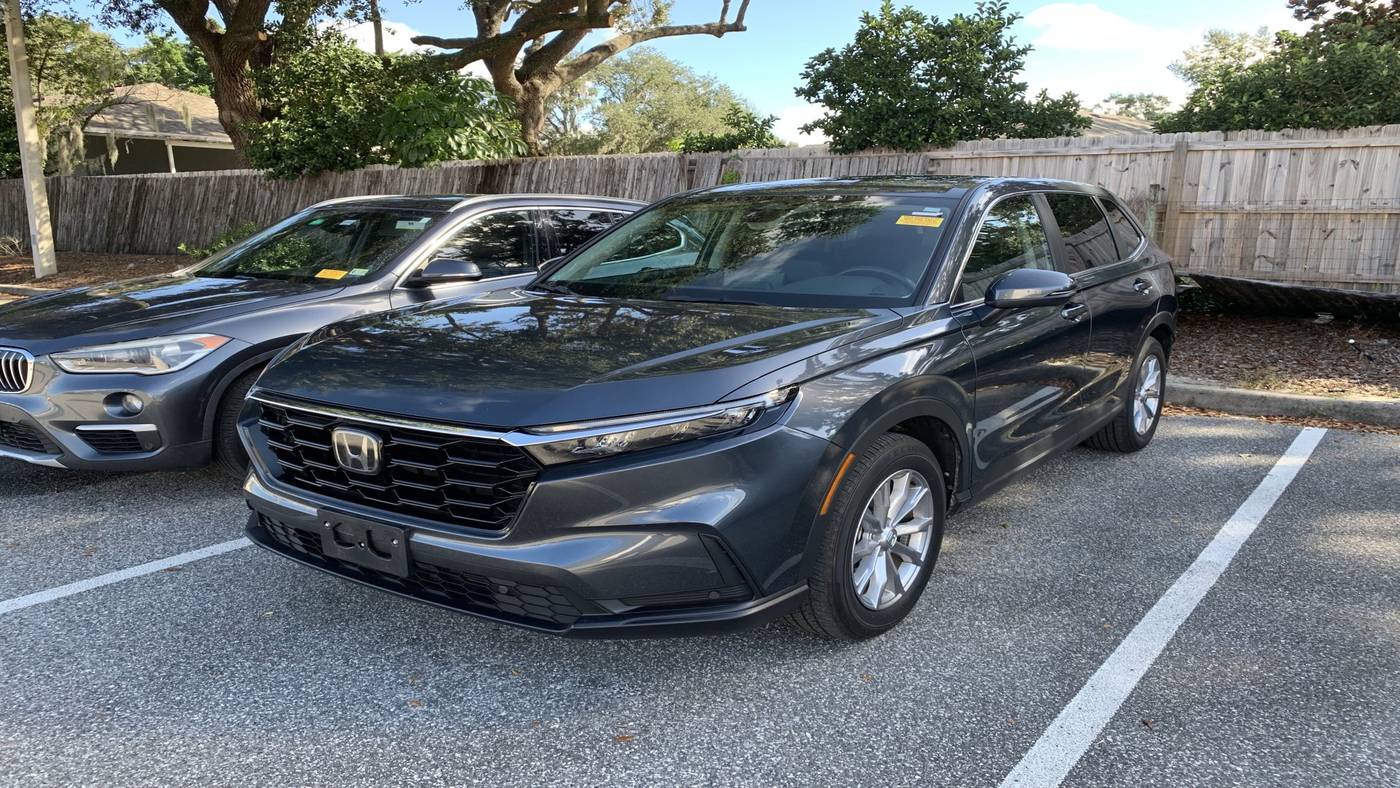 2023 Honda CR-V EX-L — SUV — 14,062 mi — Winter Haven, FL