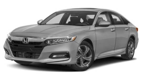 2018 Honda Accord EX — Sedan — 126,427 mi — Winter Haven, FL