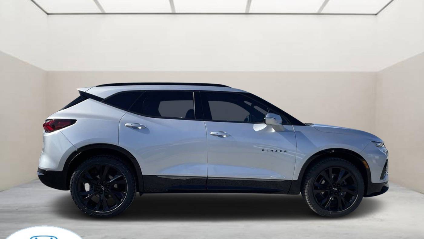 2022 Chevrolet Blazer RS — SUV — 30,259 mi — Winter Haven, FL