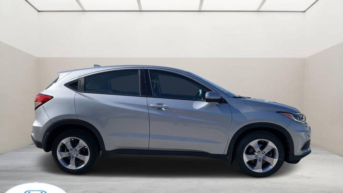 2022 Honda HR-V LX — SUV — 43,219 mi — Winter Haven, FL