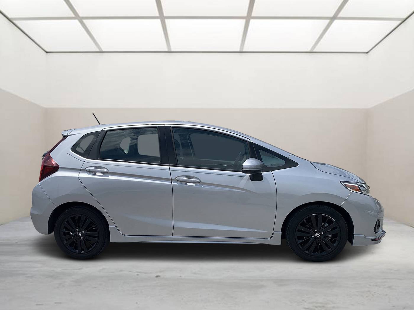 2019 Honda Fit Sport — Hatchback — 101,326 mi — Winter Haven, FL