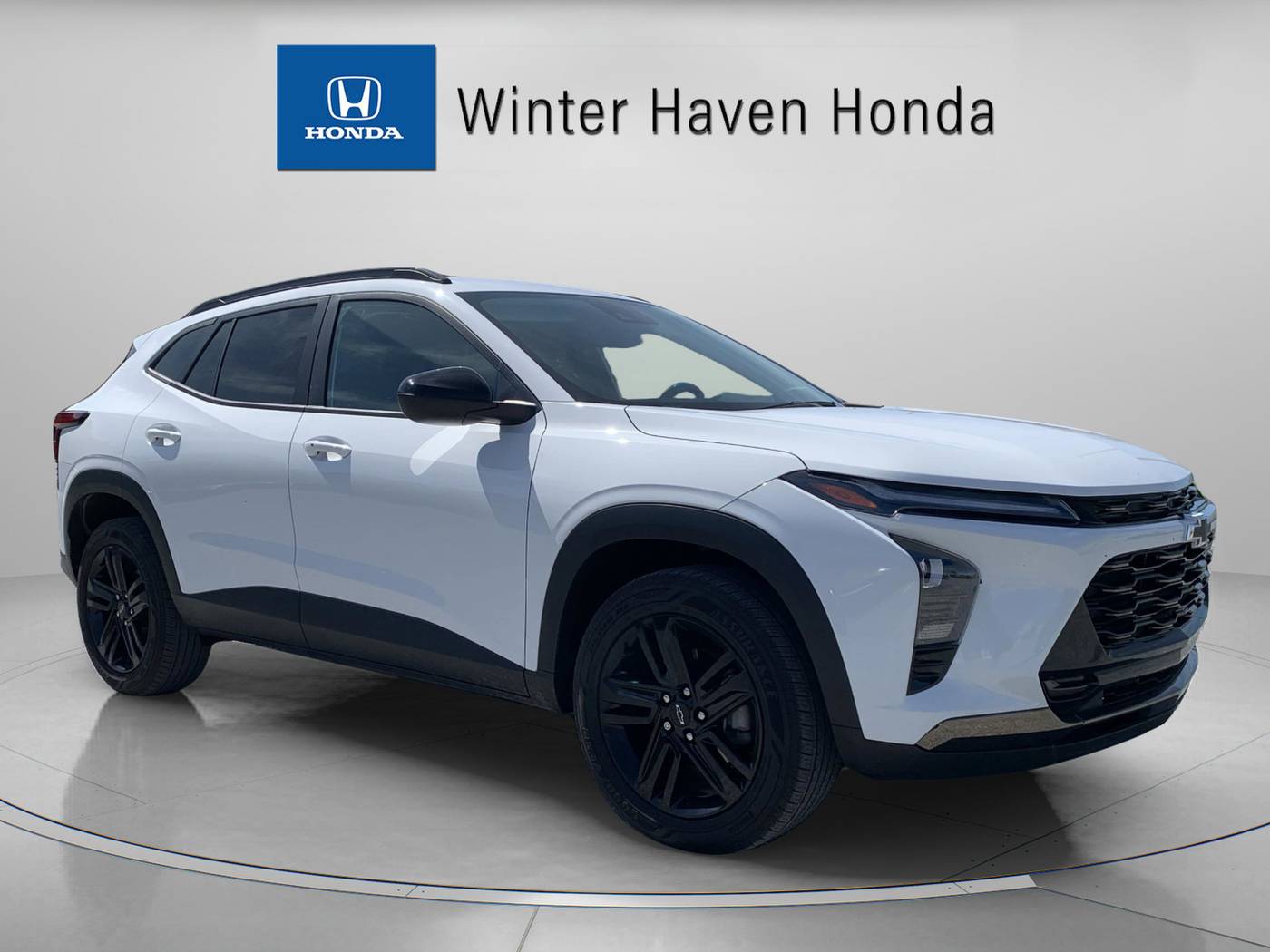 2024 Chevrolet Trax ACTIV — SUV — 34,049 mi — Winter Haven, FL