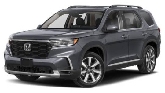 2023 Honda Pilot Touring — SUV — 14,626 mi — Winter Haven, FL