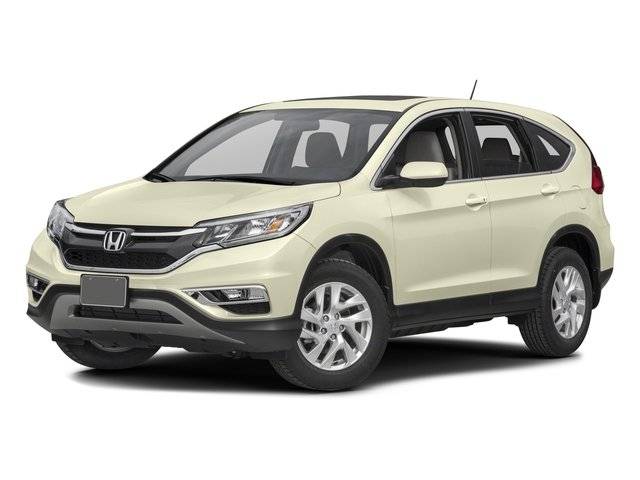 2016 Honda CR-V EX — SUV — 56,574 mi — Winter Haven, FL