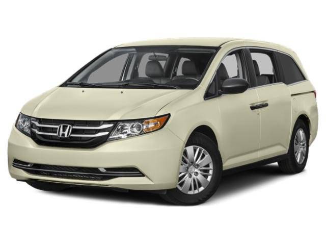 2015 Honda Odyssey LX — Minivan — 94,888 mi — Winter Haven, FL