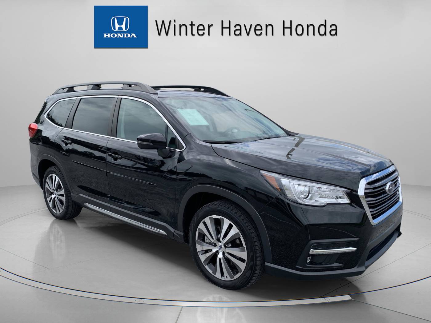 2020 Subaru Ascent Limited — SUV — 47,000 mi — Winter Haven, FL