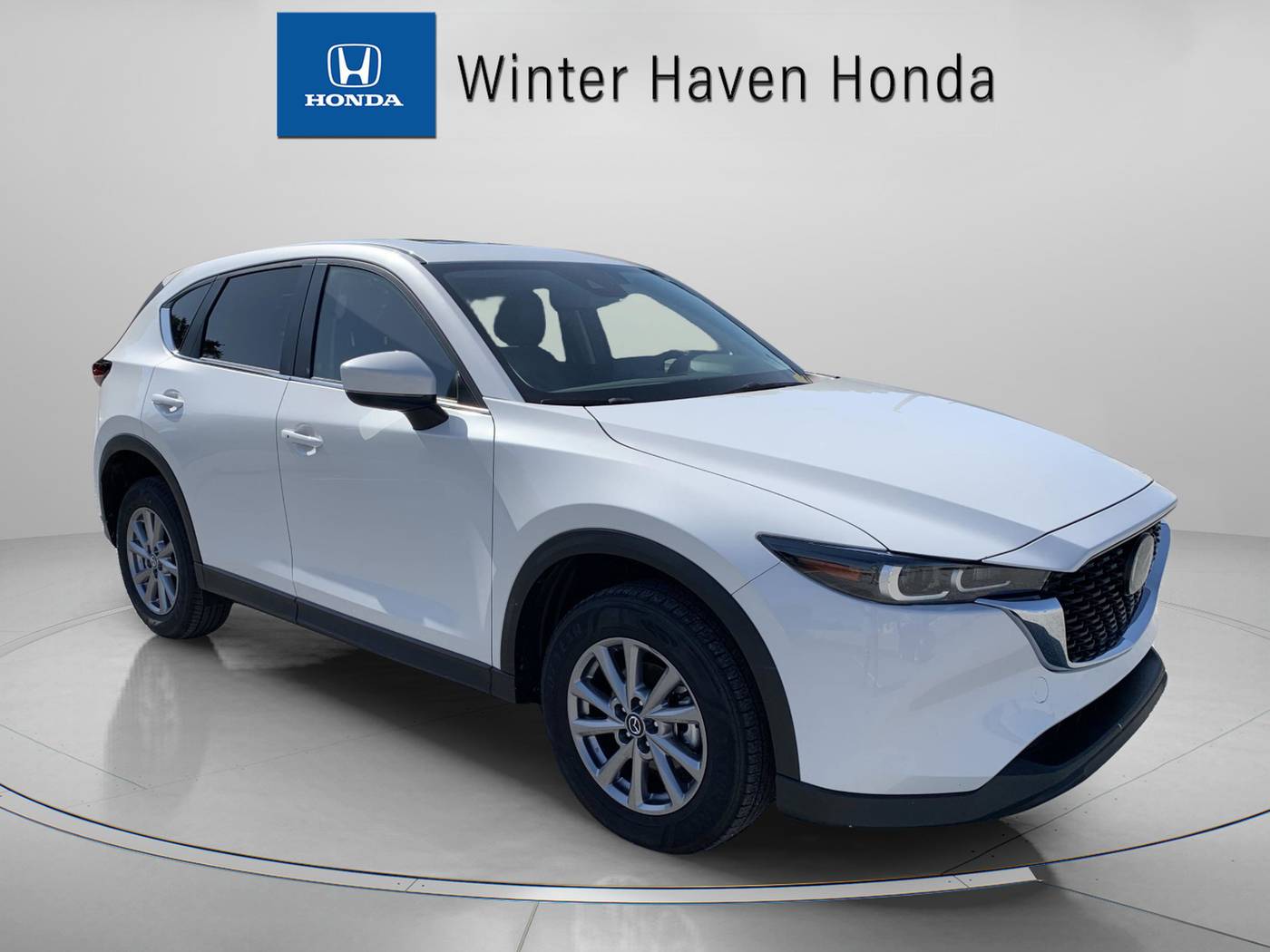 2023 Mazda CX-5 2.5 S Preferred — SUV — 64,371 mi — Winter Haven, FL