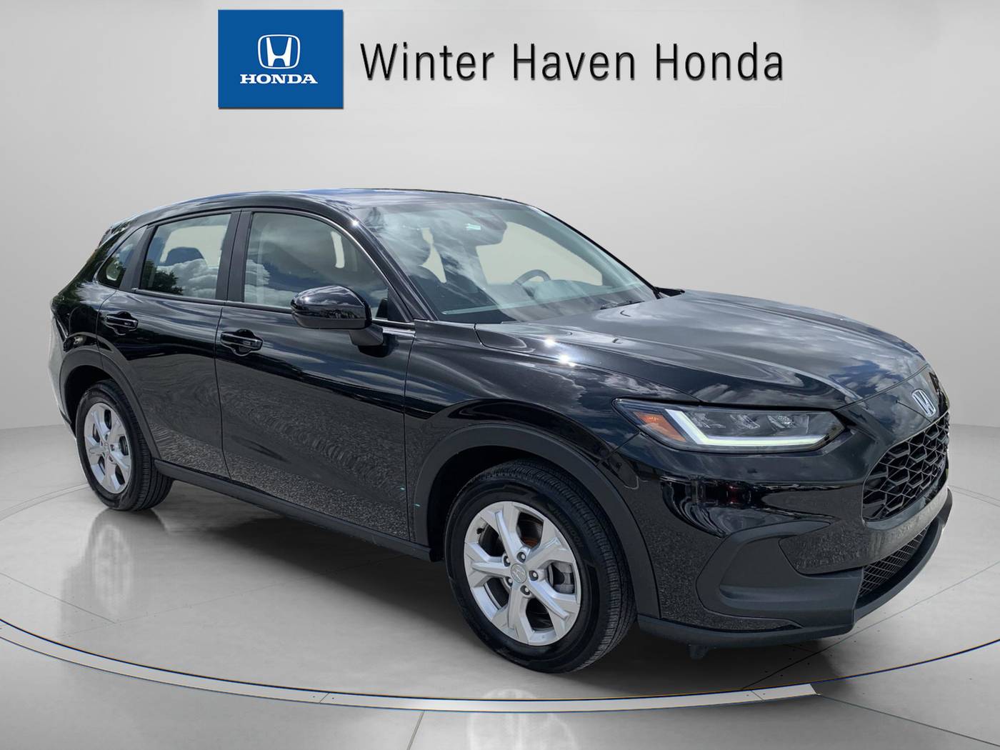 2023 Honda HR-V LX — SUV — 11,996 mi — Winter Haven, FL