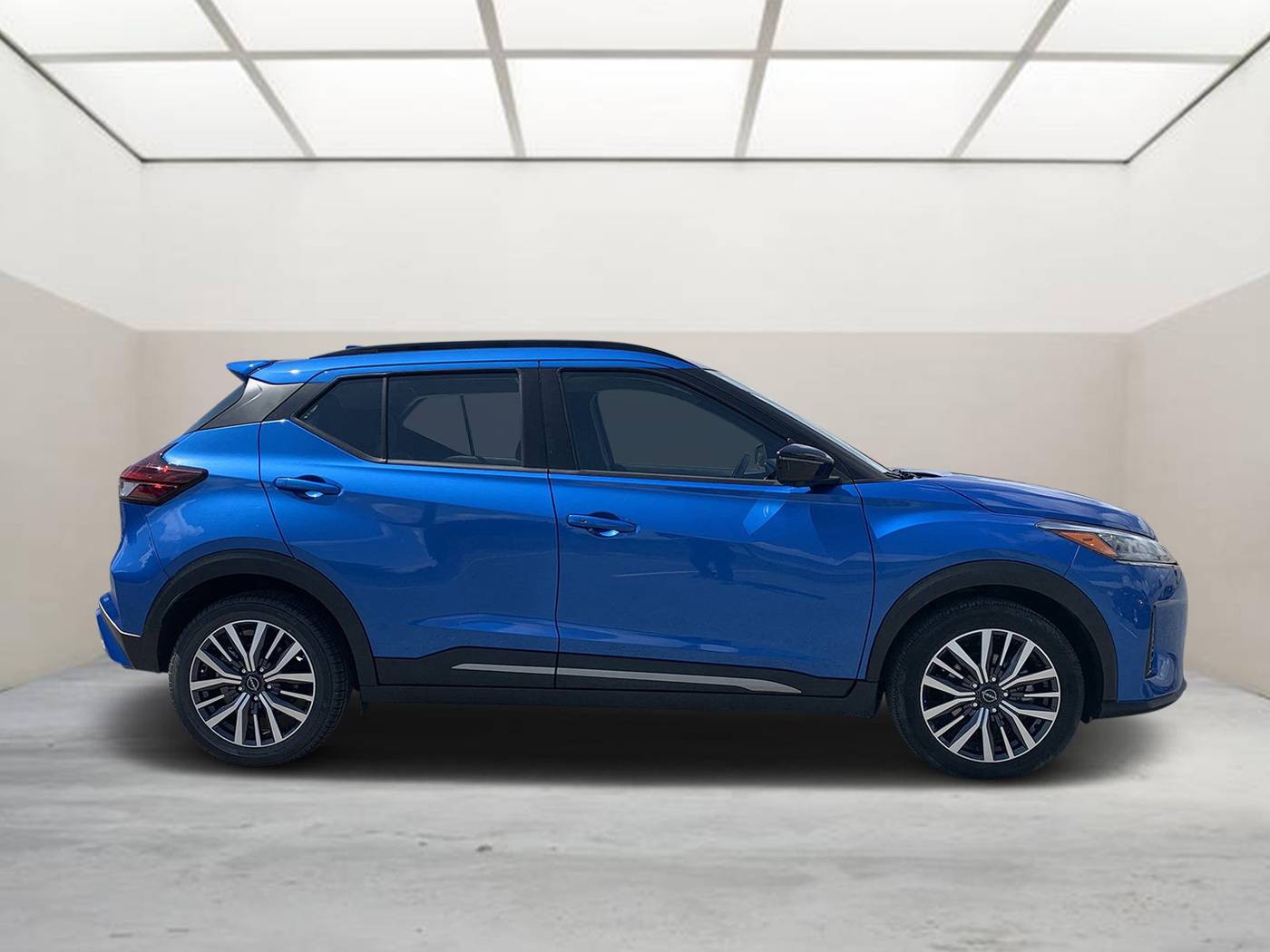 2024 Nissan Kicks SR — SUV — 43,608 mi — Winter Haven, FL