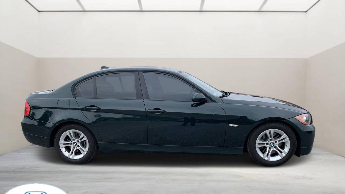 2008 BMW 3 Series 328i — Sedan — 76,558 mi — Winter Haven, FL