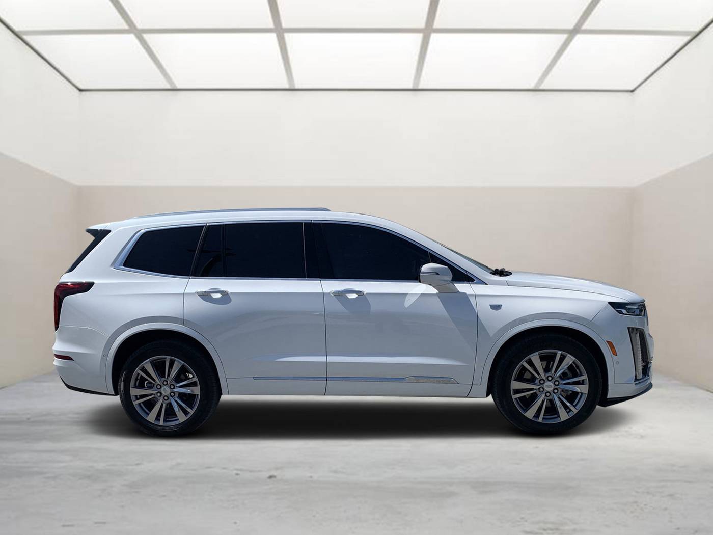 2023 Cadillac XT6 Premium Luxury — SUV — 40,749 mi — Winter Haven, FL