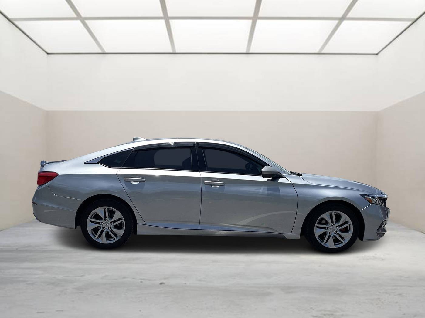 2019 Honda Accord LX — Sedan — 82,023 mi — Winter Haven, FL