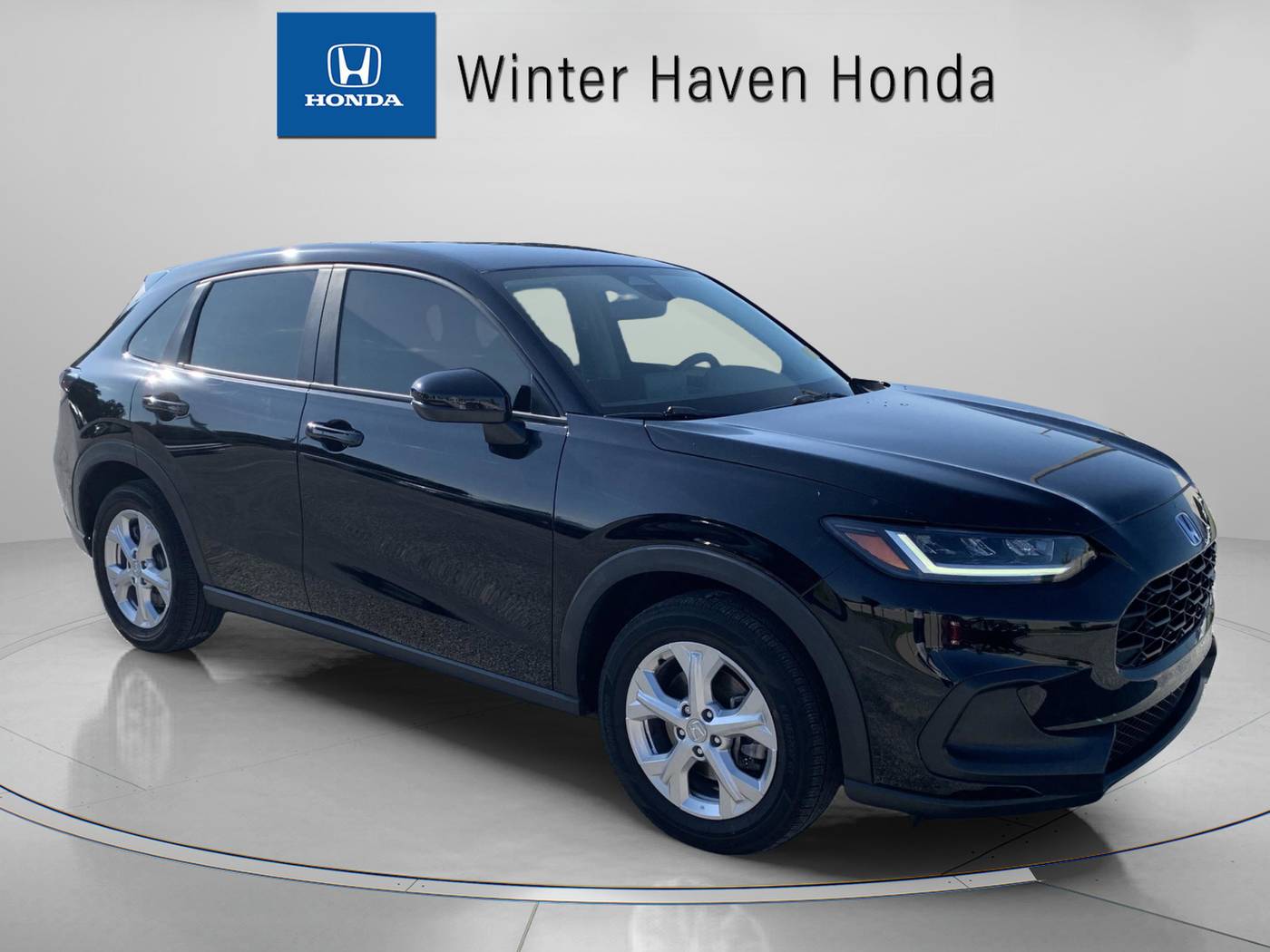2023 Honda HR-V LX — SUV — 32,075 mi — Winter Haven, FL