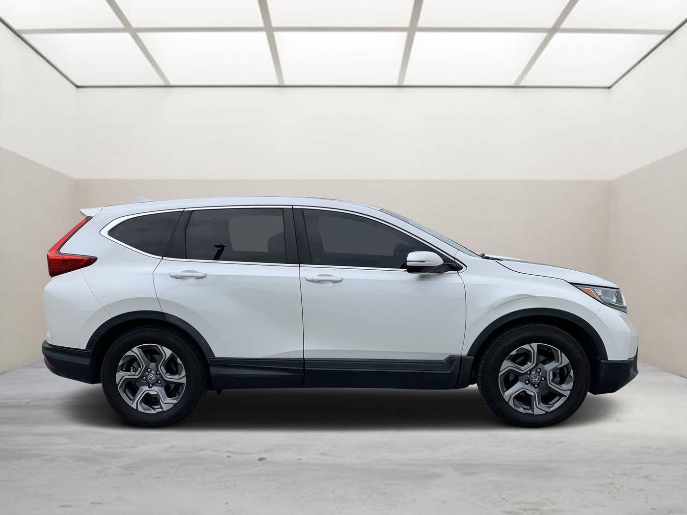 2018 Honda CR-V EX-L — SUV — 96,384 mi — Winter Haven, FL