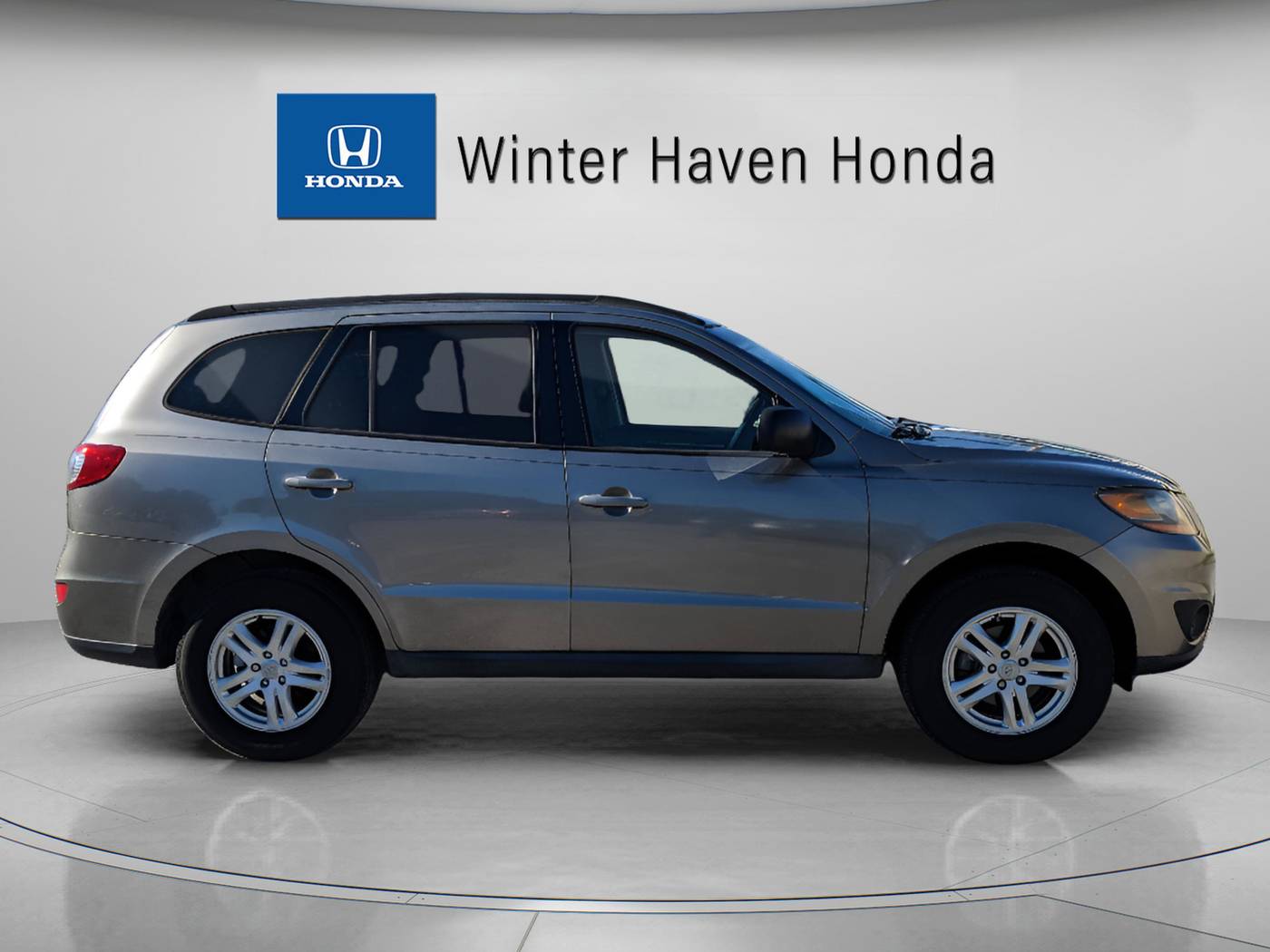 2011 Hyundai Santa Fe GLS — SUV — 89,971 mi — Winter Haven, FL
