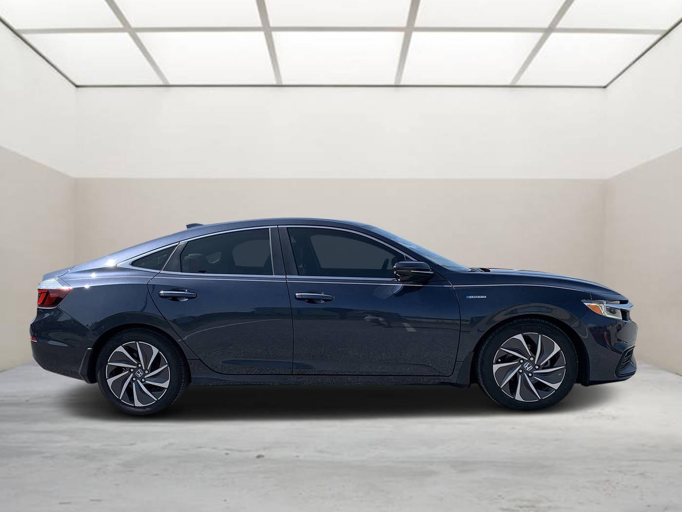 2019 Honda Insight Touring — Sedan — 47,032 mi — Winter Haven, FL