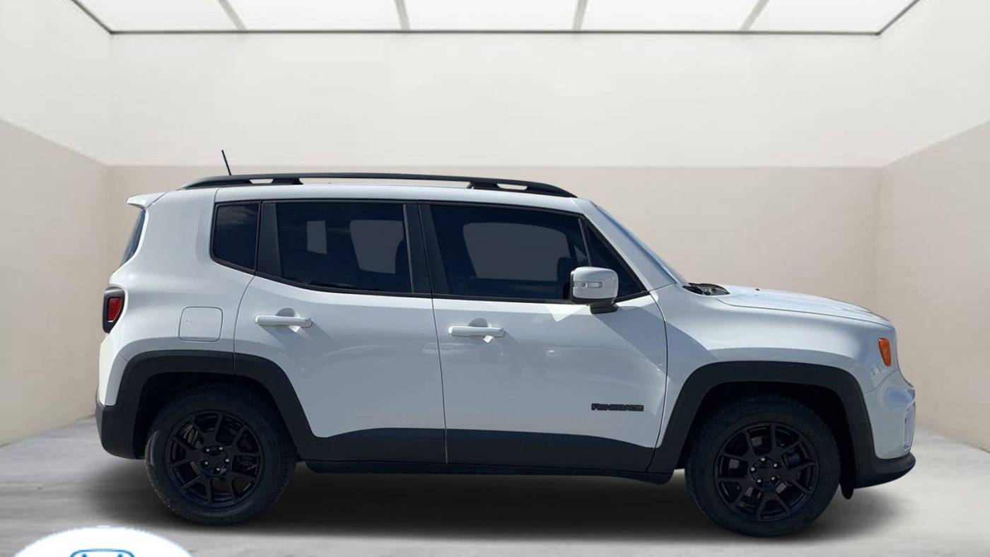 2019 Jeep Renegade Altitude — SUV — 42,472 mi — Winter Haven, FL