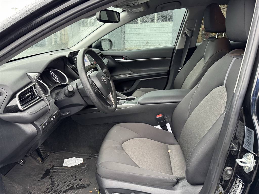 2023 Toyota Camry LE — Sedan — 48,640 mi — Louisville, KY