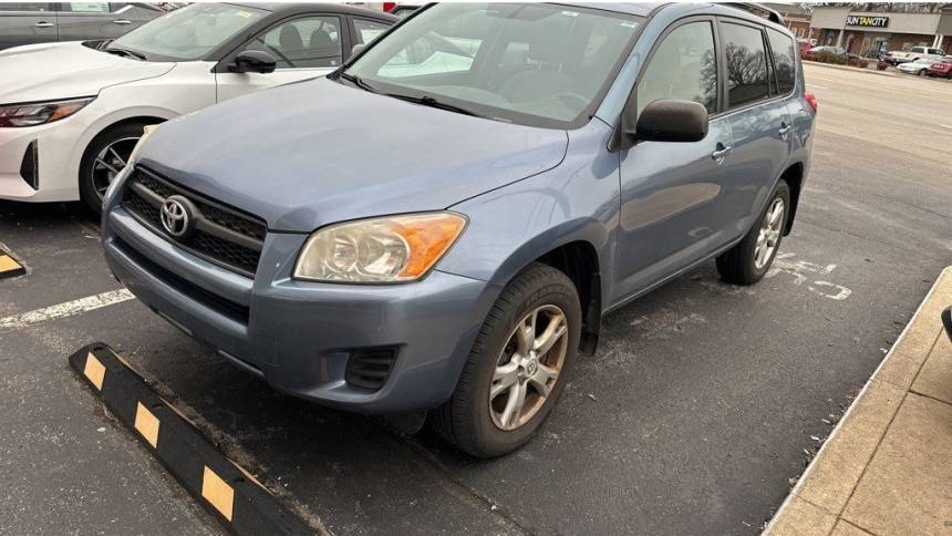 2012 Toyota RAV4 Base — SUV — 173,025 mi — Louisville, KY