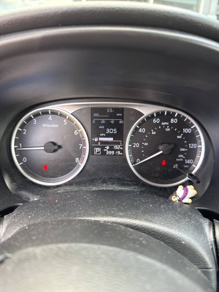 2020 Nissan Kicks S — SUV — 39,919 mi — Louisville, KY