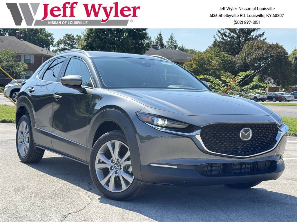 2023 Mazda CX-30 Select — SUV — 25,005 mi — Louisville, KY