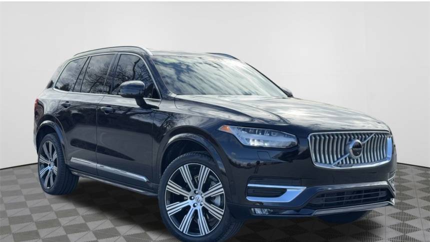 2023 Volvo XC90 Ultimate — SUV — 22,864 mi — Louisville, KY