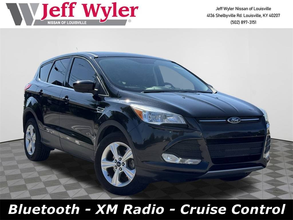2014 Ford Escape SE — SUV — 84,940 mi — Louisville, KY