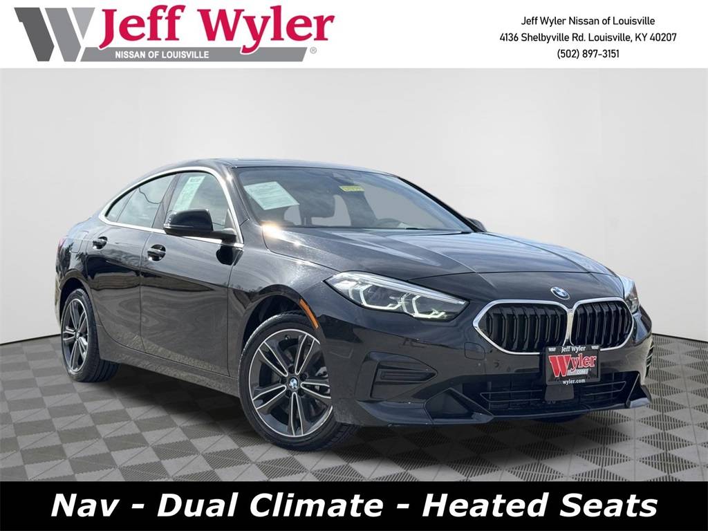 2024 BMW 2 Series 228i — Sedan — 13,020 mi — Louisville, KY
