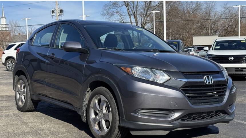 2018 Honda HR-V LX — SUV — 97,873 mi — Louisville, KY