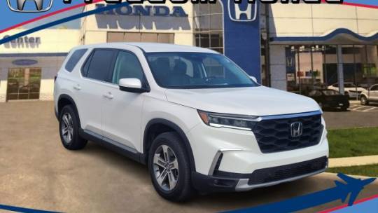 2024 Honda Pilot EX-L 7 Passenger — SUV — 32,805 mi — Sumter, SC