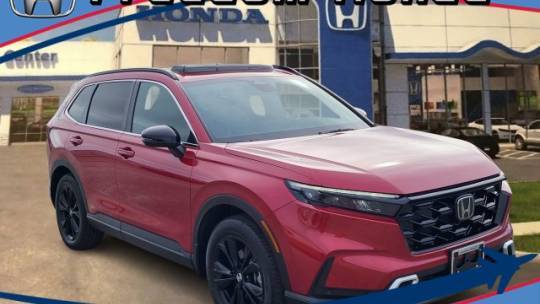 2024 Honda CR-V Hybrid Sport Touring — SUV — 11,615 mi — Sumter, SC