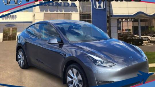 2023 Tesla Model Y Long Range — SUV — 15,199 mi — Sumter, SC