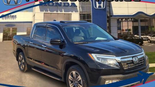 2019 Honda Ridgeline RTL-E — Pickup Truck — 28,578 mi — Sumter, SC