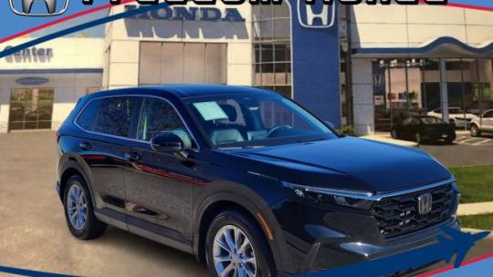 2024 Honda CR-V EX-L — SUV — 13,777 mi — Sumter, SC